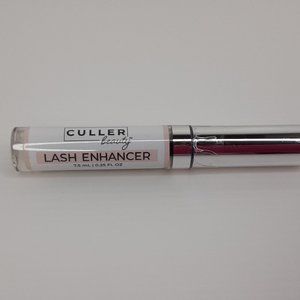 'CULLER BEAUTY' EYELASH ENHANCER